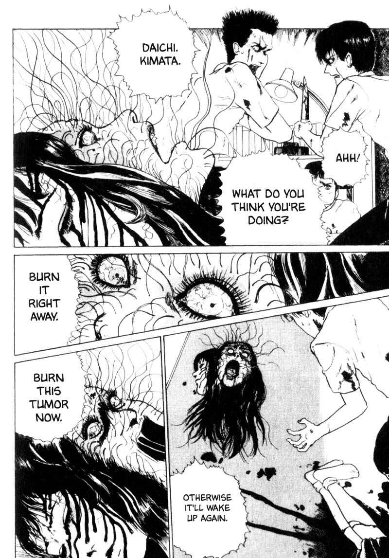 Page 57 Chapter 2 Tomie