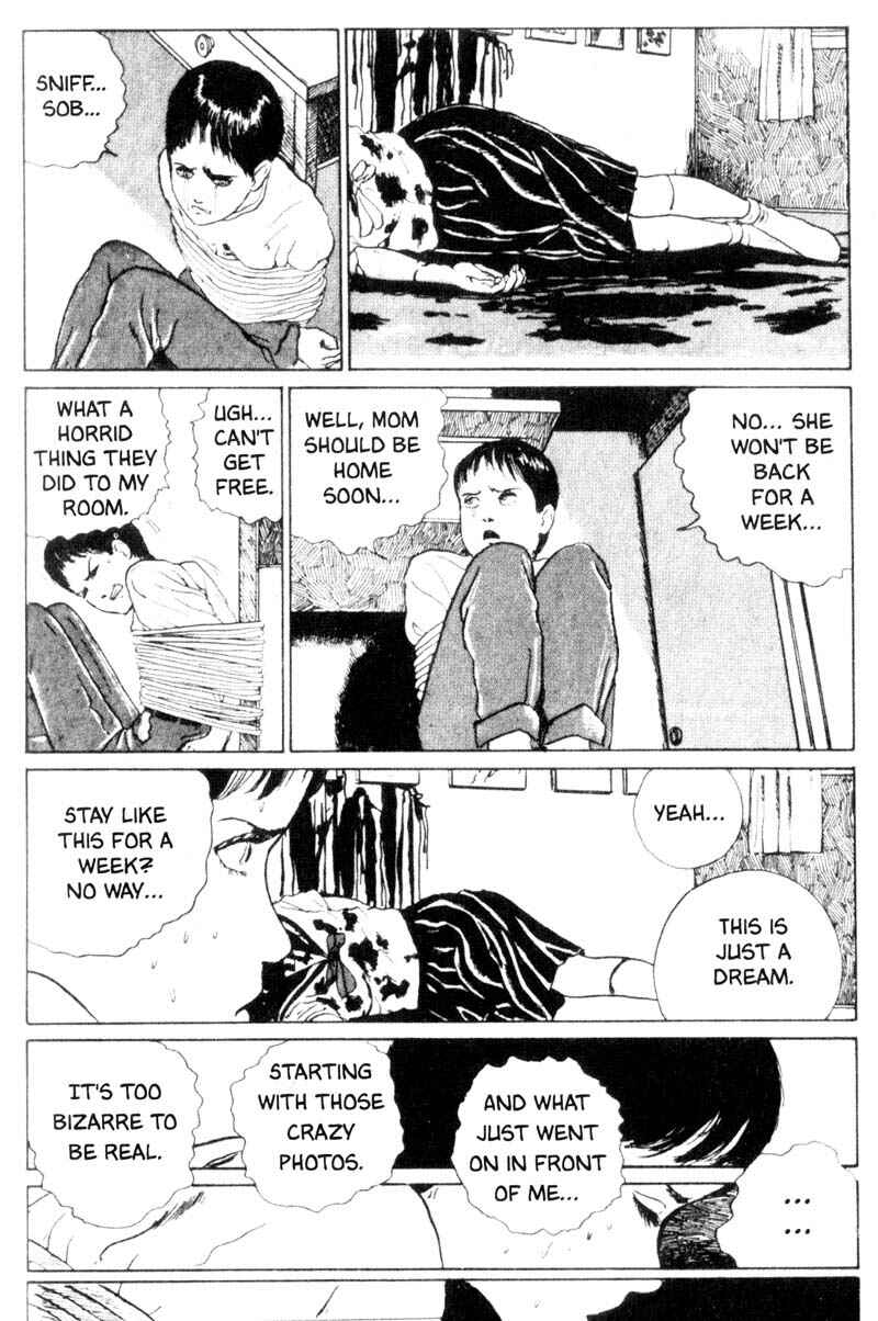 Page 59 Chapter 2 Tomie