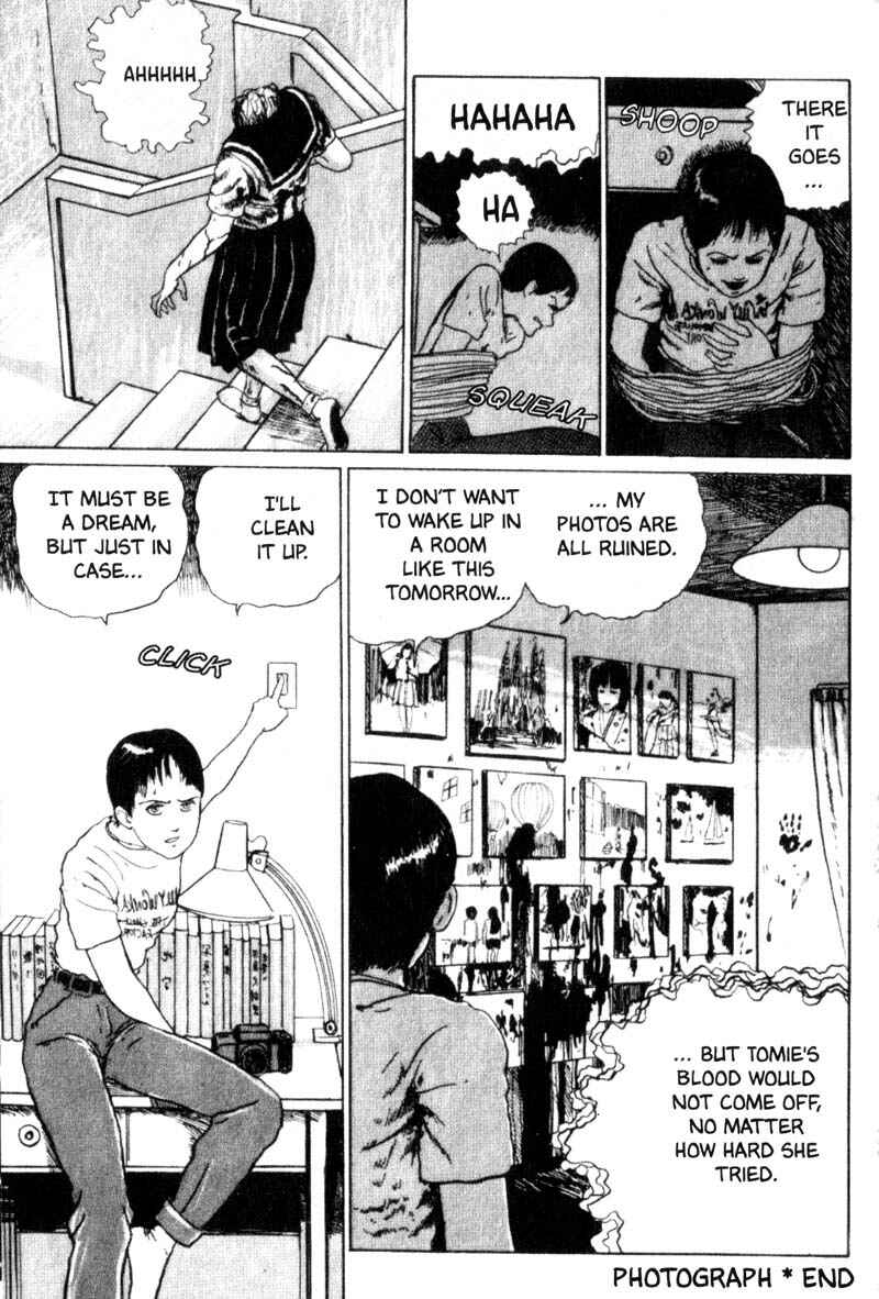 Page 64 Chapter 2 Tomie