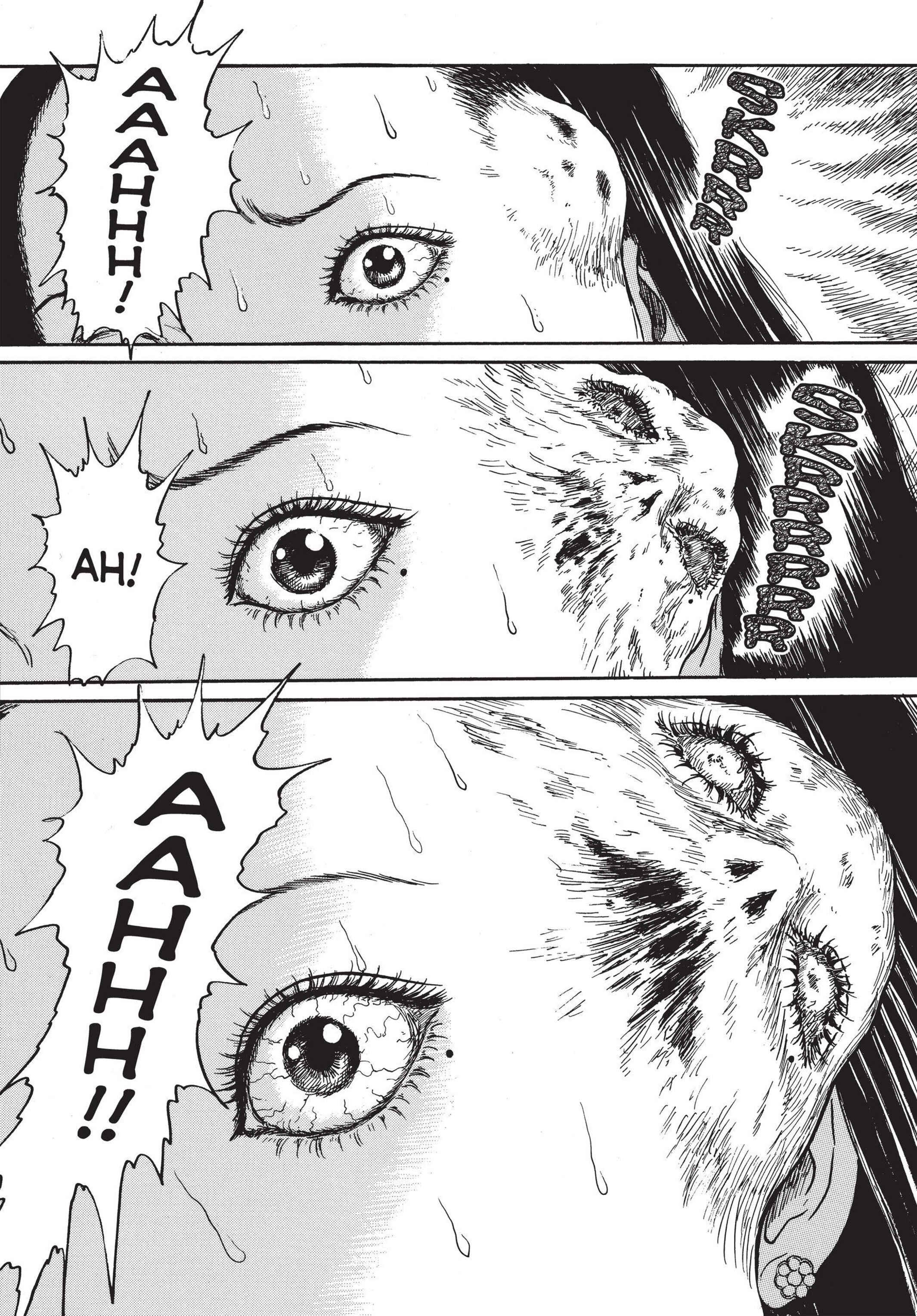 Page 24 Chapter 20 Tomie