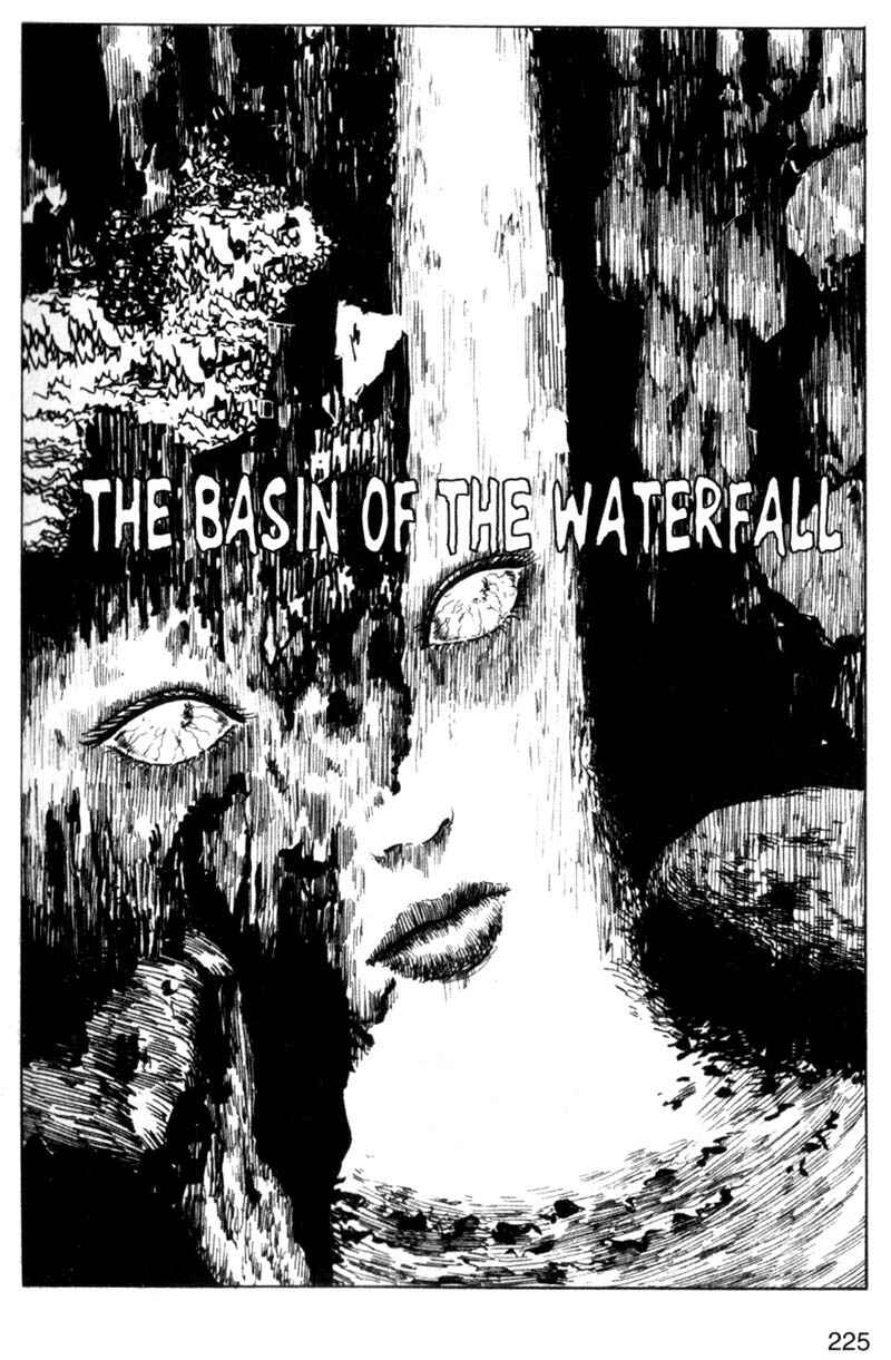 Page 1 Chapter 6 Tomie