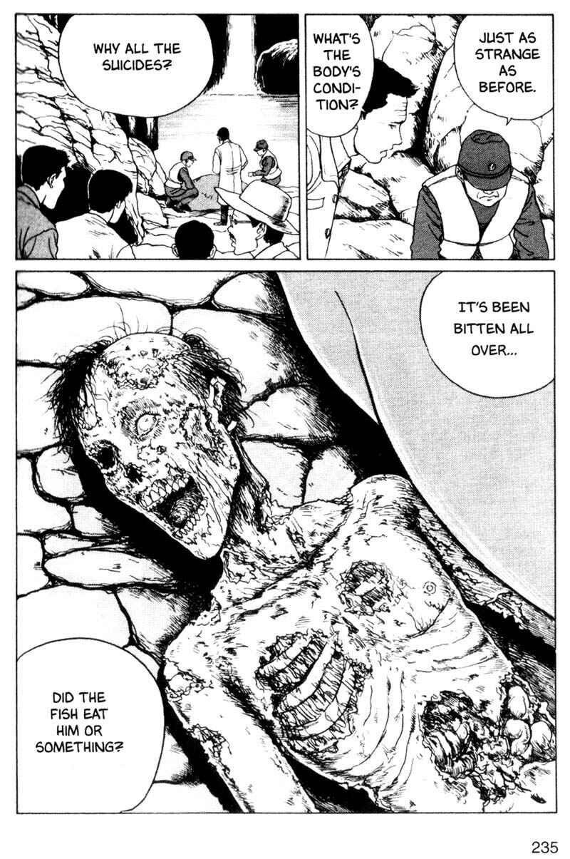 Page 11 Chapter 6 Tomie