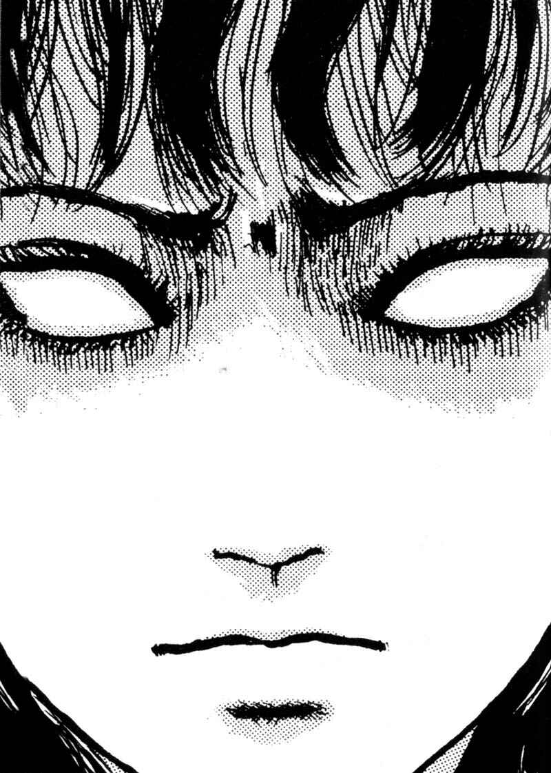 Page 26 Chapter 6 Tomie