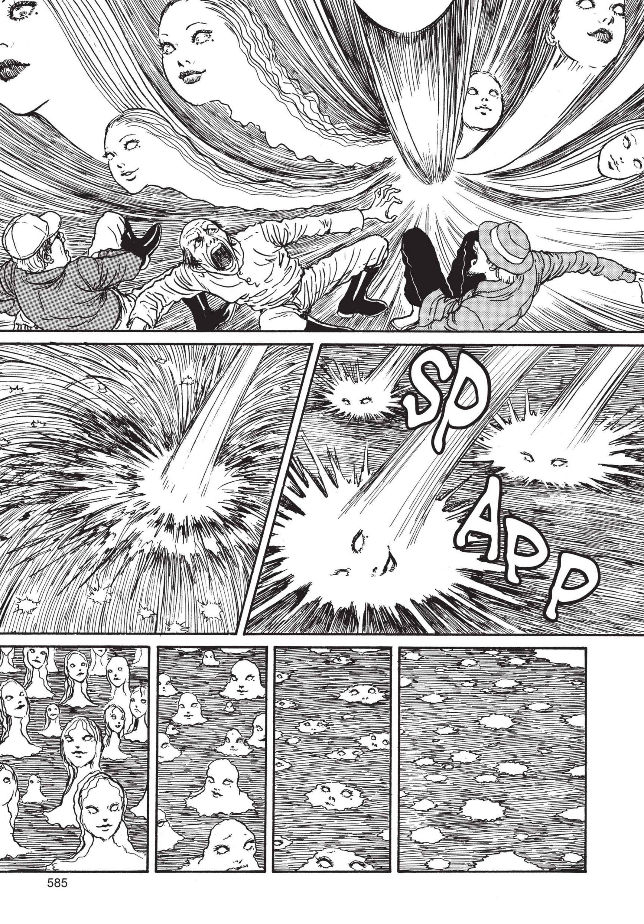 Page 27 Chapter 15 Tomie