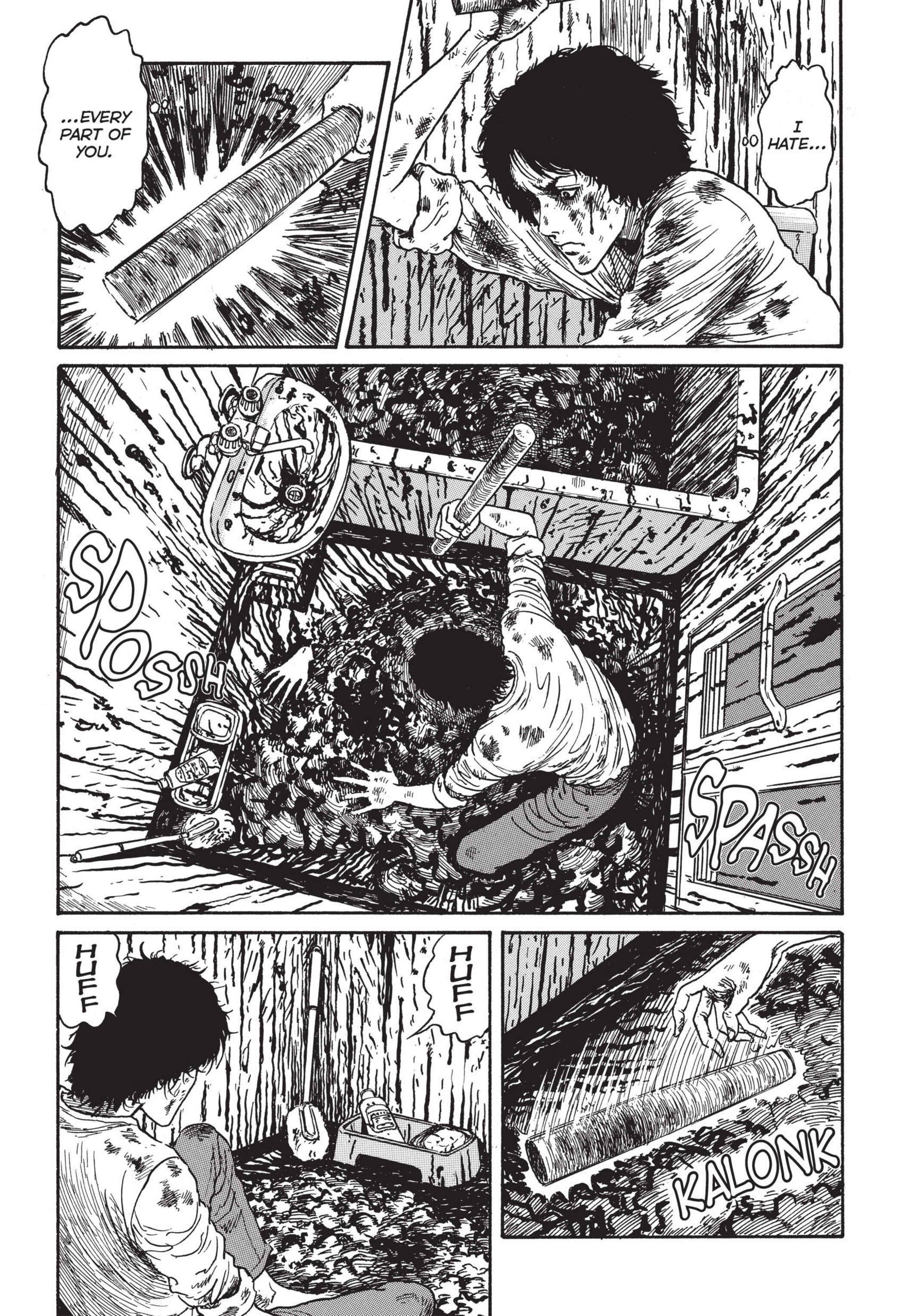 Page 3 Chapter 15 Tomie