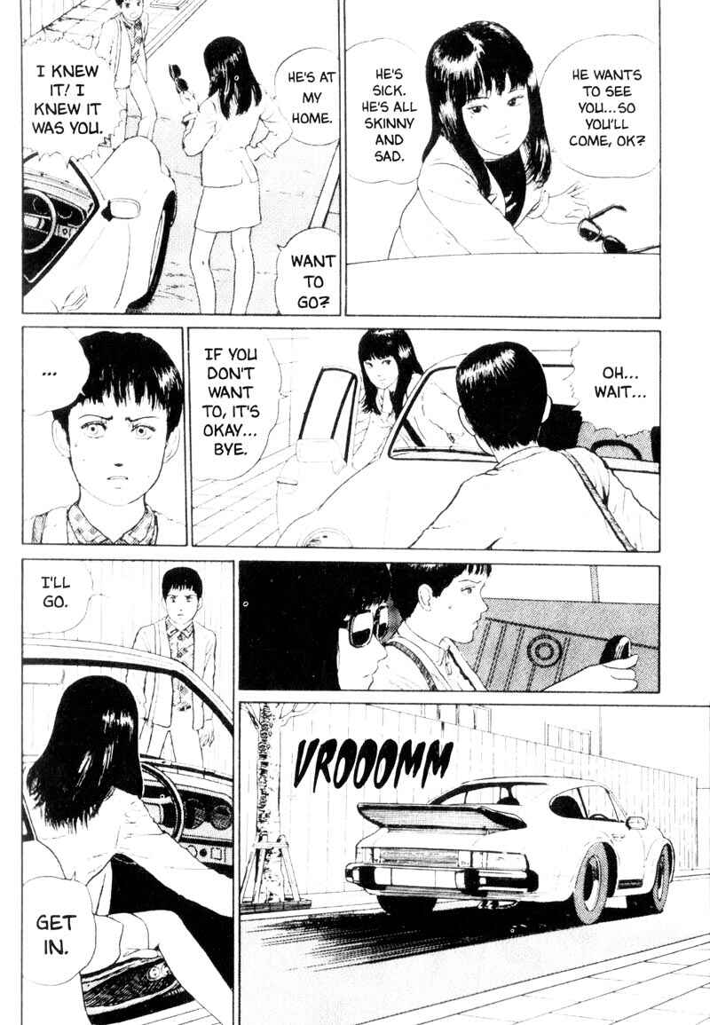 Page 9 Chapter 4 Tomie