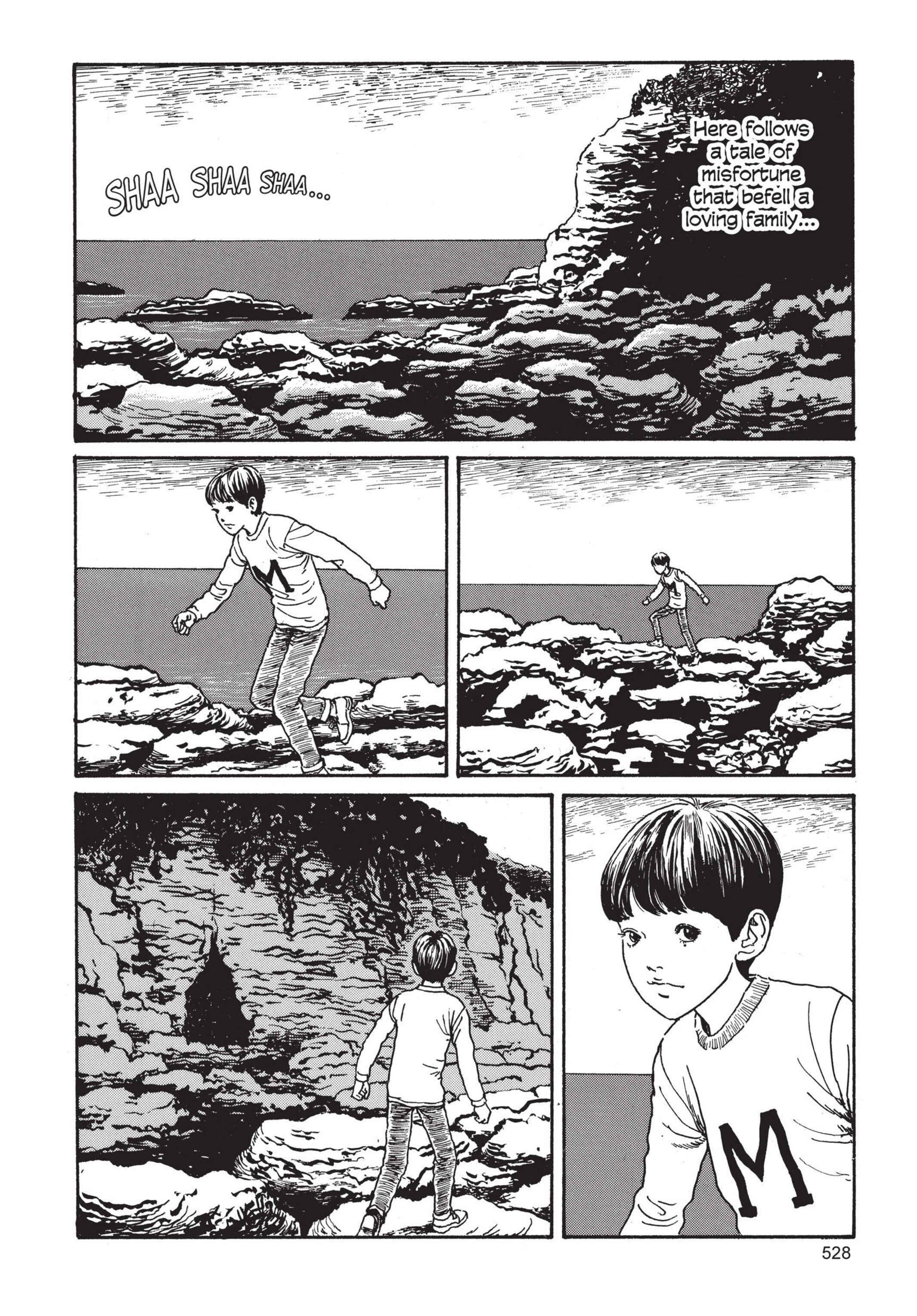 Page 2 Chapter 14 Tomie