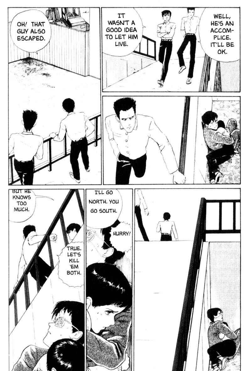 Page 11 Chapter 3 Tomie