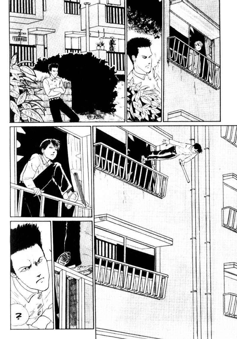 Page 37 Chapter 3 Tomie