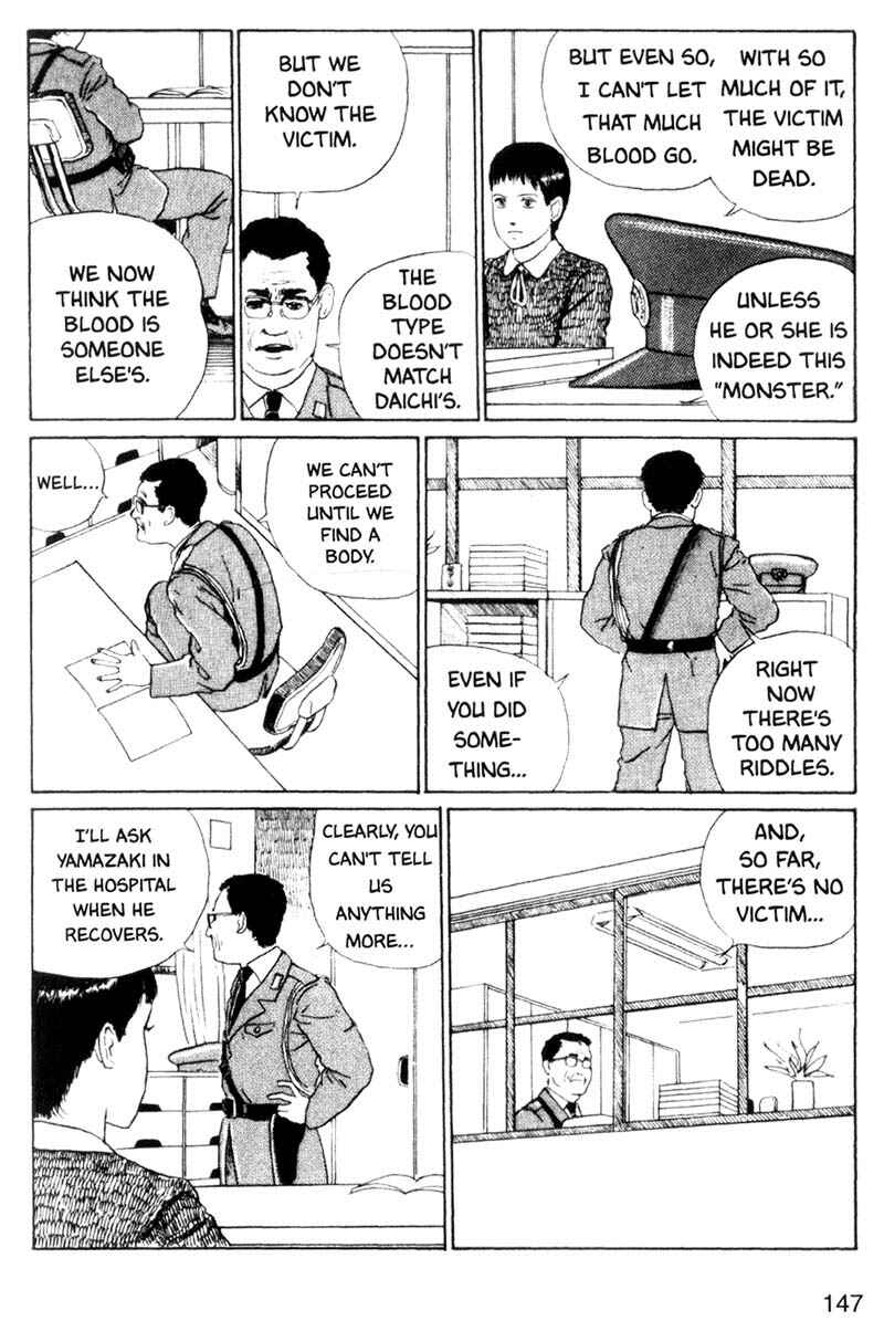 Page 51 Chapter 3 Tomie