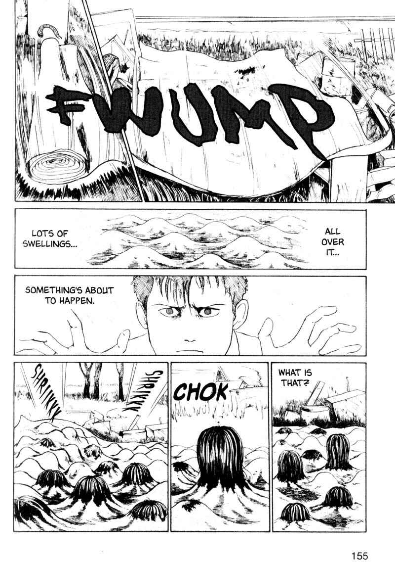 Page 59 Chapter 3 Tomie