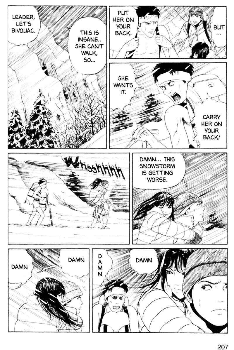 Page 15 Chapter 5 Tomie