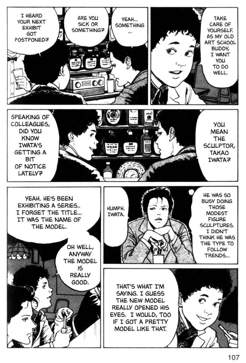 Page 23 Chapter 9 Tomie