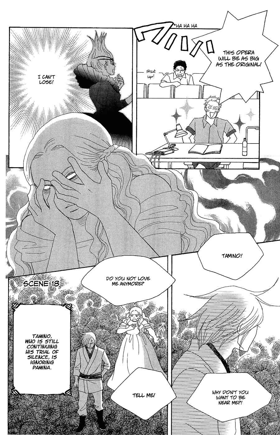 Page 13 Chapter 9 Nodame Cantabile - Encore Opera-hen