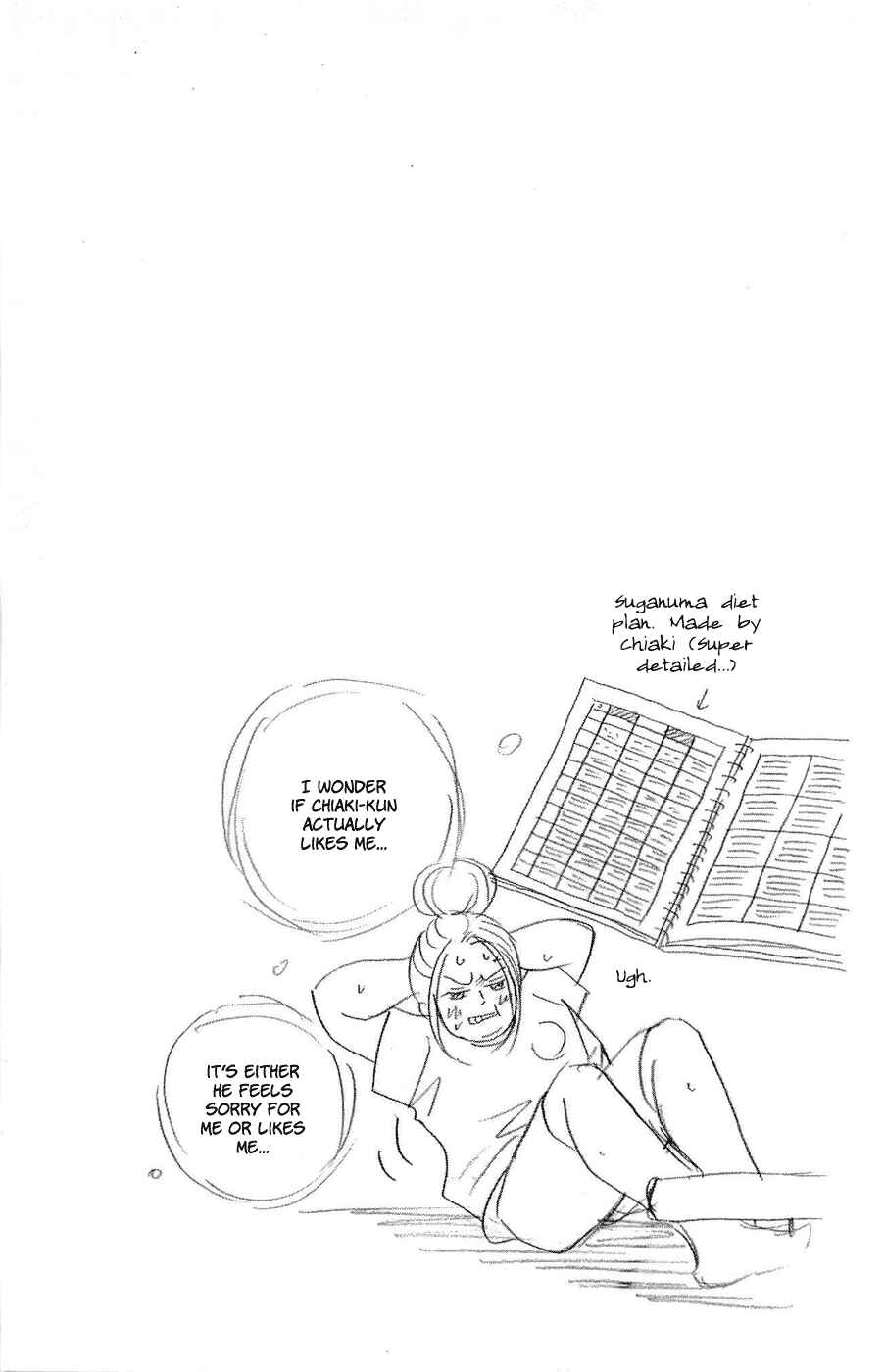 Page 33 Chapter 9 Nodame Cantabile - Encore Opera-hen