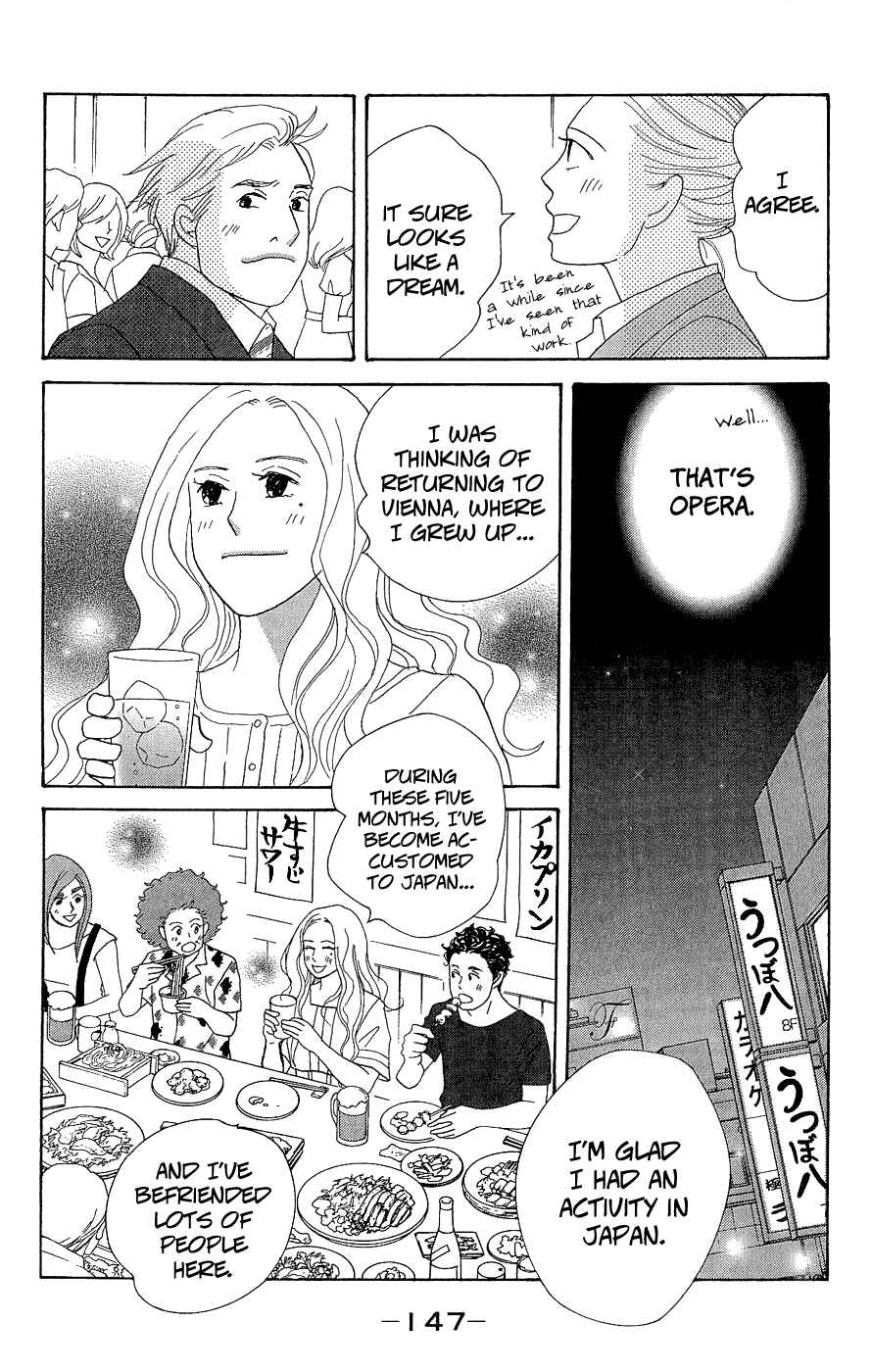 Page 22 Chapter 10 Nodame Cantabile - Encore Opera-hen