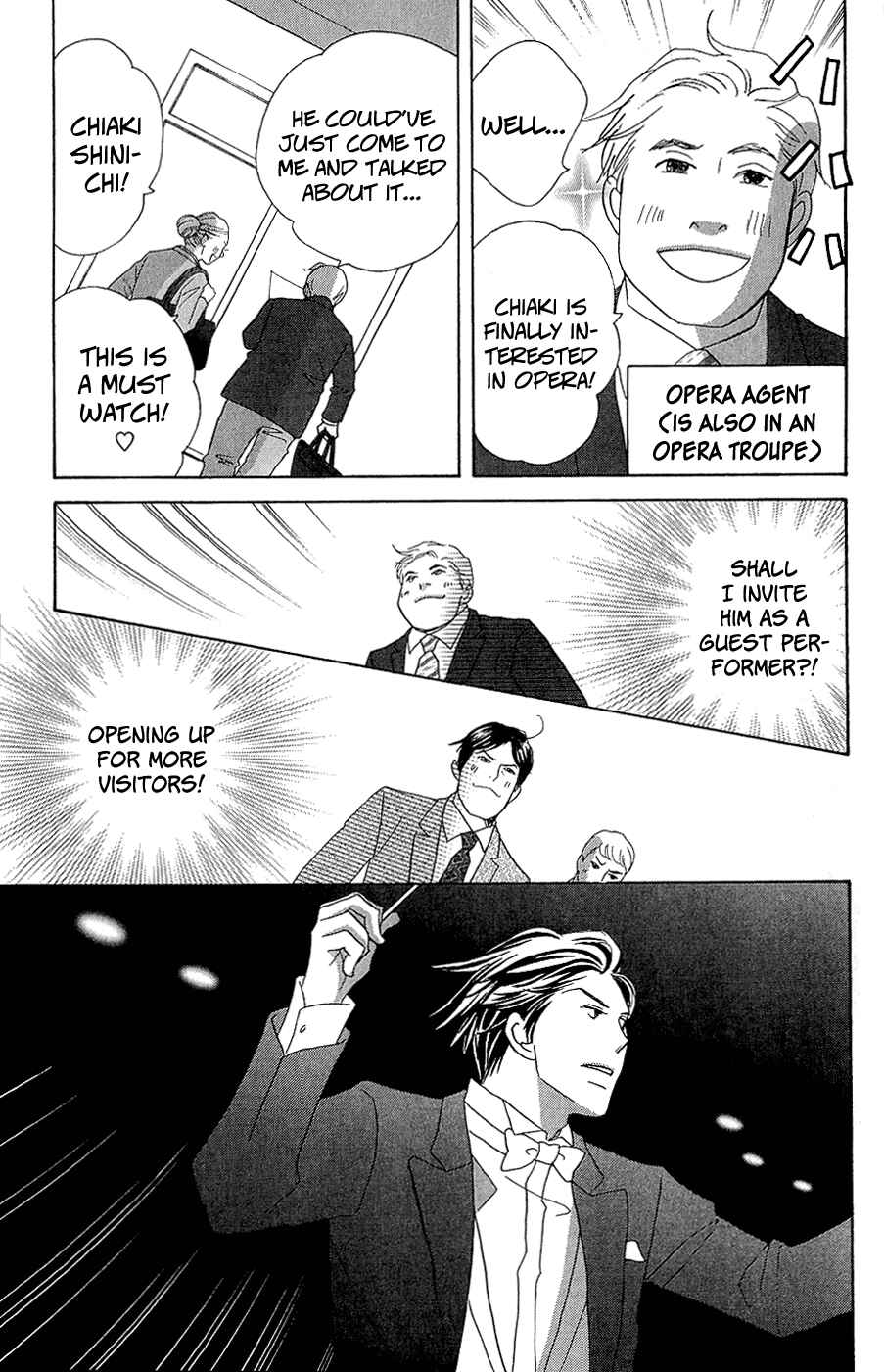 Page 5 Chapter 10 Nodame Cantabile - Encore Opera-hen