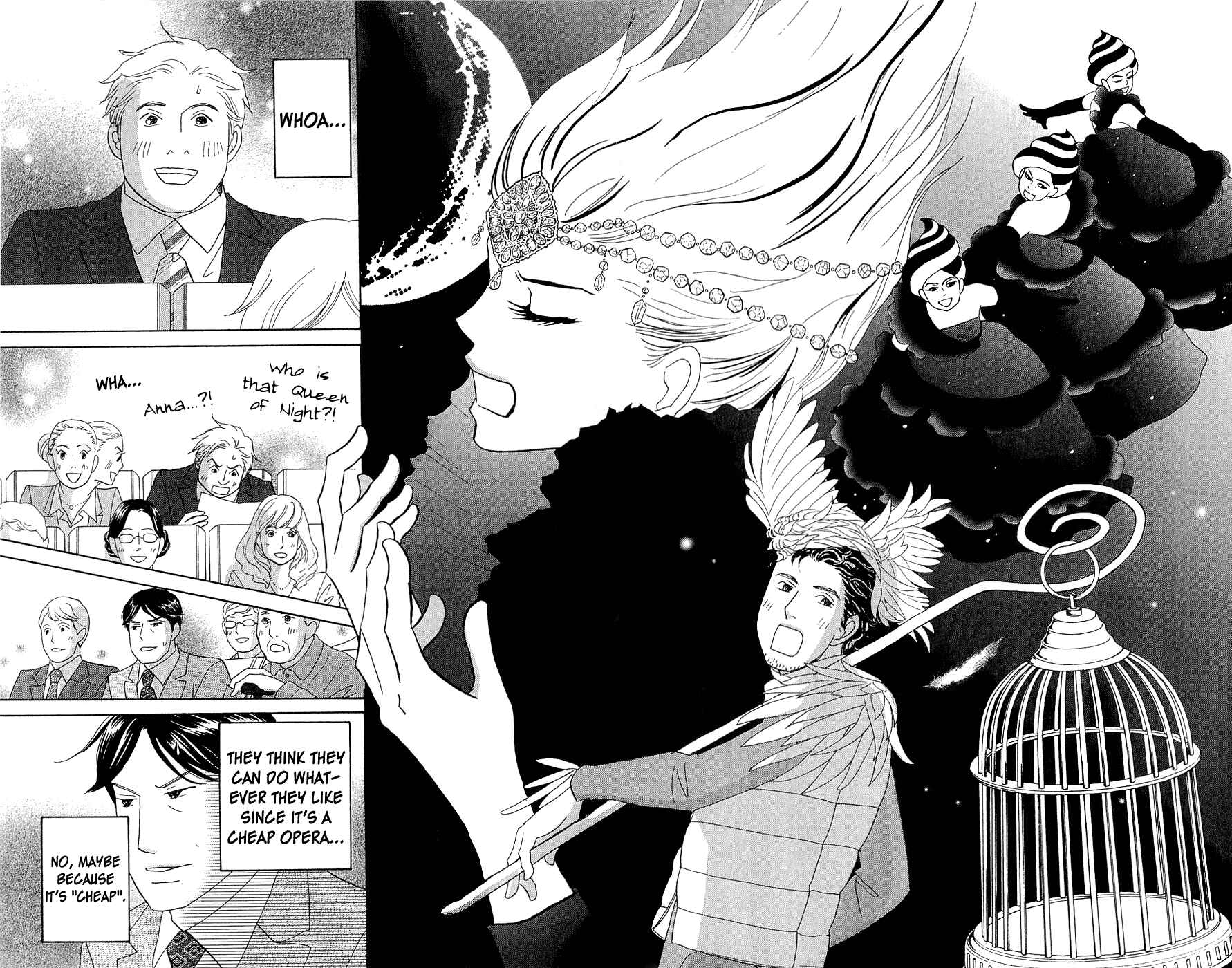 Page 7 Chapter 10 Nodame Cantabile - Encore Opera-hen