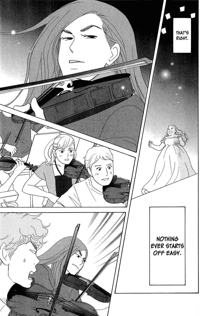 Page 29 Chapter 8 Nodame Cantabile - Encore Opera-hen