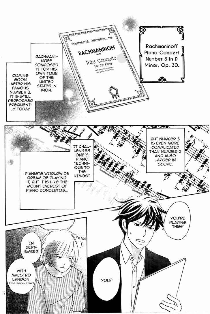 Page 17 Chapter 11 Nodame Cantabile - Encore Opera-hen