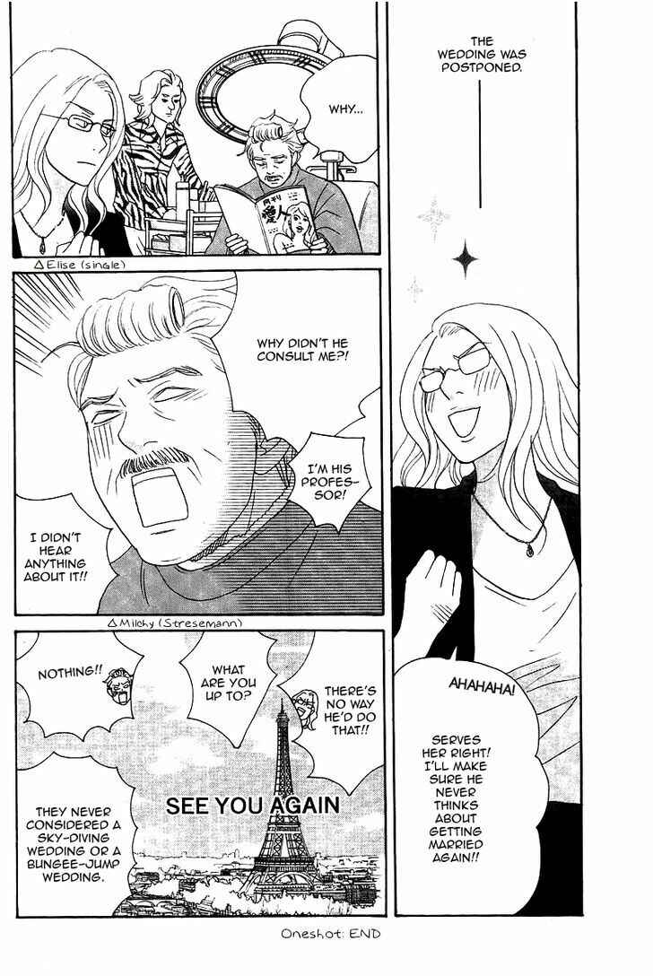 Page 23 Chapter 11 Nodame Cantabile - Encore Opera-hen