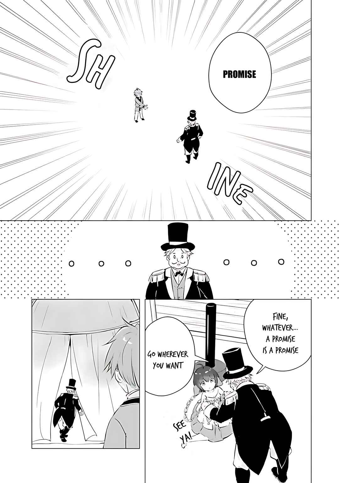 Page 5 Chapter 16 Manga wo Yomeru Ore ga Sekai Saikyou ~Yometachi to sugosu kimama na seikatsu~