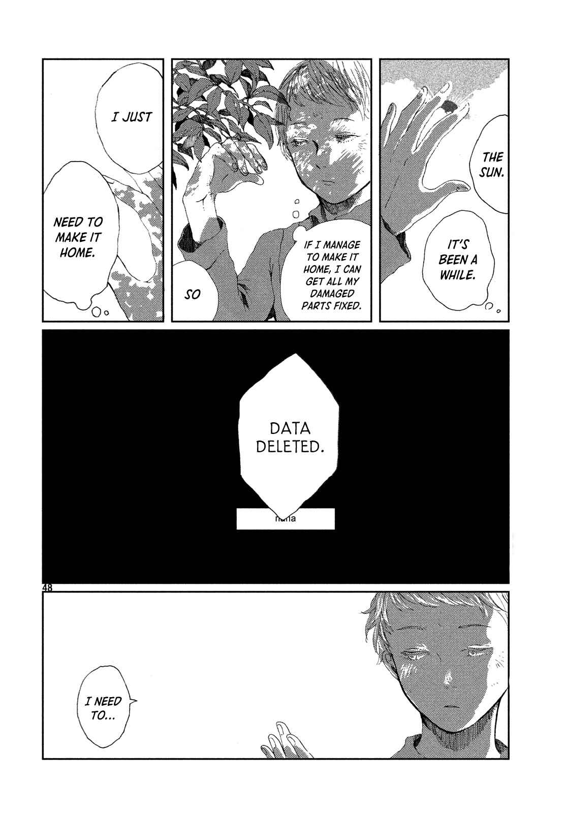 Page 48 Chapter Unknown_4bdf Laika in Space