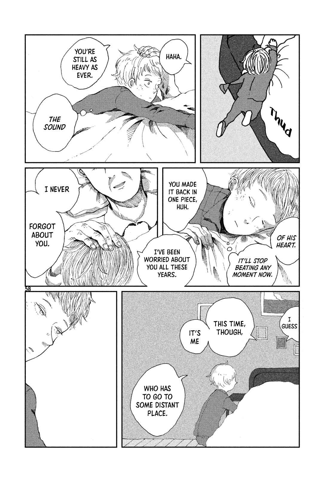 Page 58 Chapter Unknown_4bdf Laika in Space