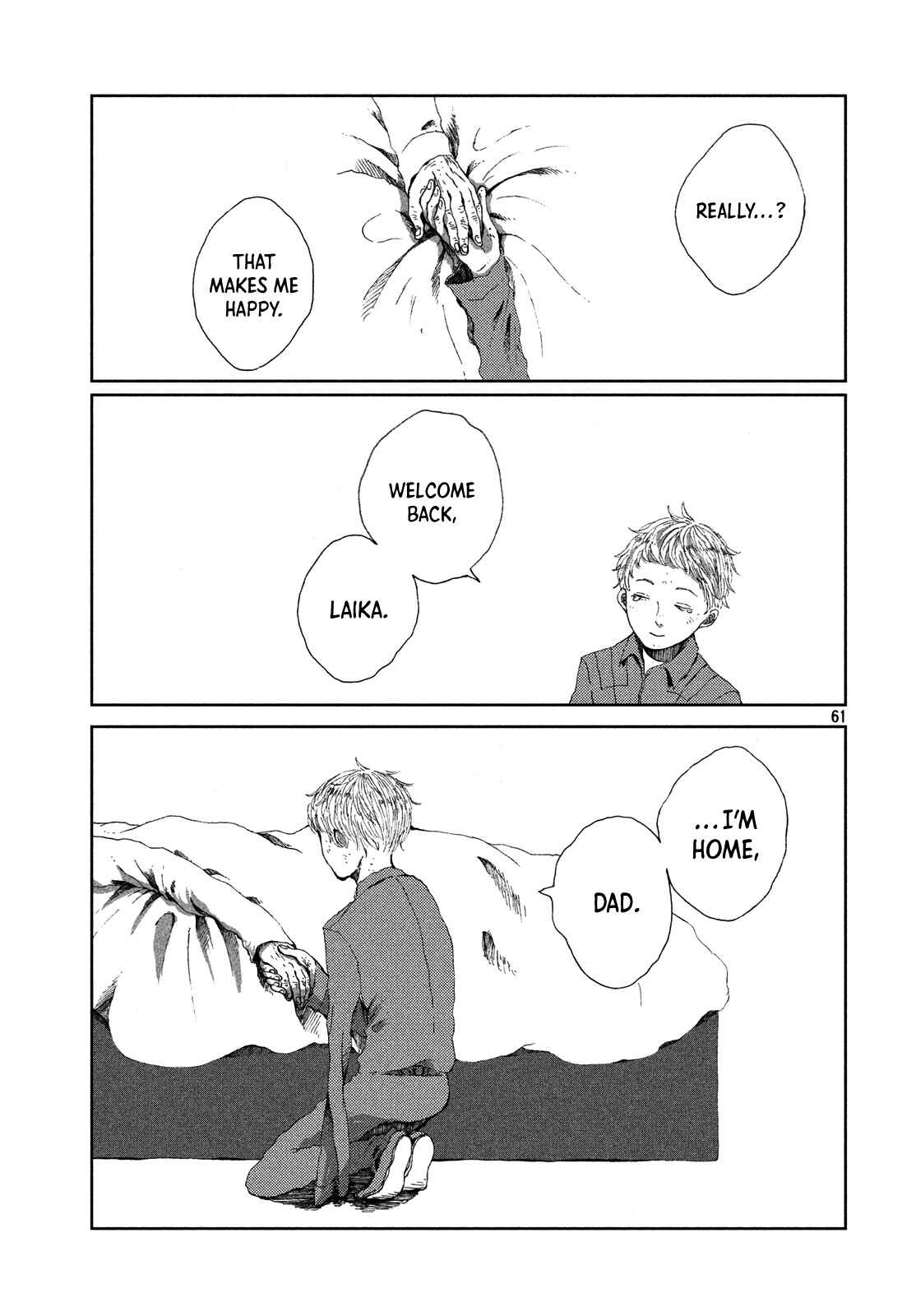 Page 61 Chapter Unknown_4bdf Laika in Space