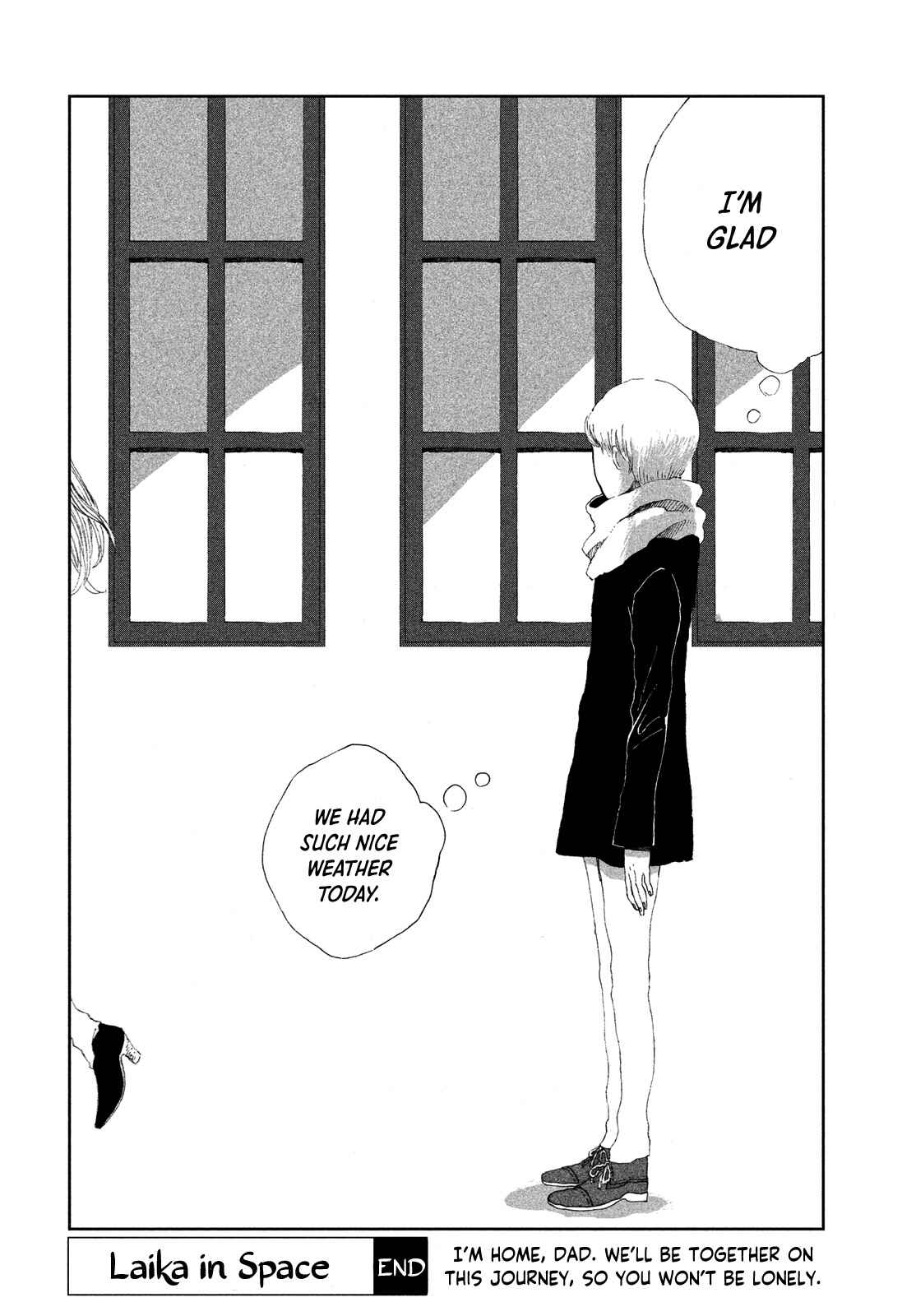 Page 64 Chapter Unknown_4bdf Laika in Space