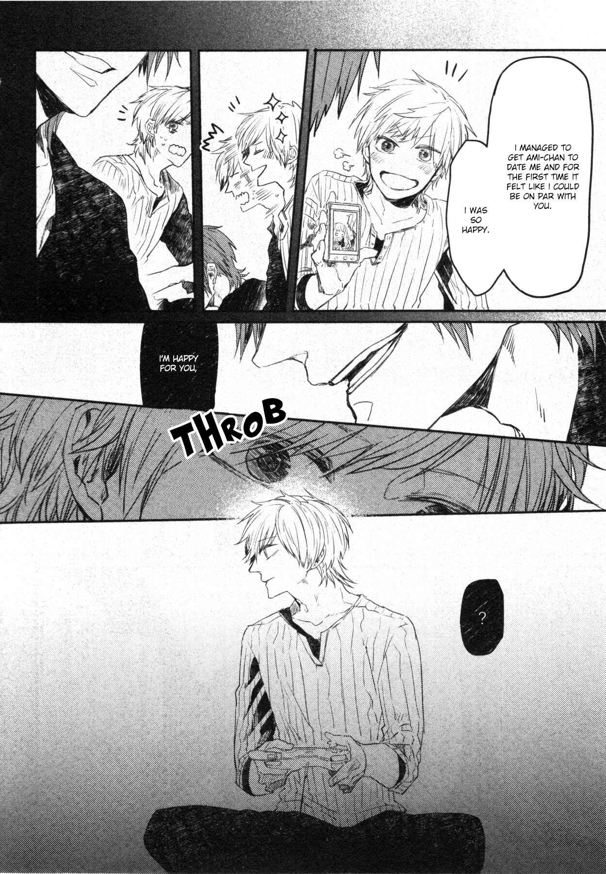 Page 13 Chapter 5 Oko-sama Box
