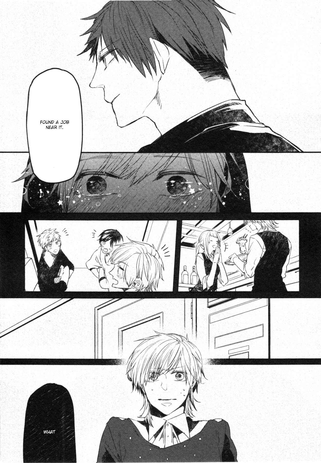 Page 20 Chapter 5 Oko-sama Box