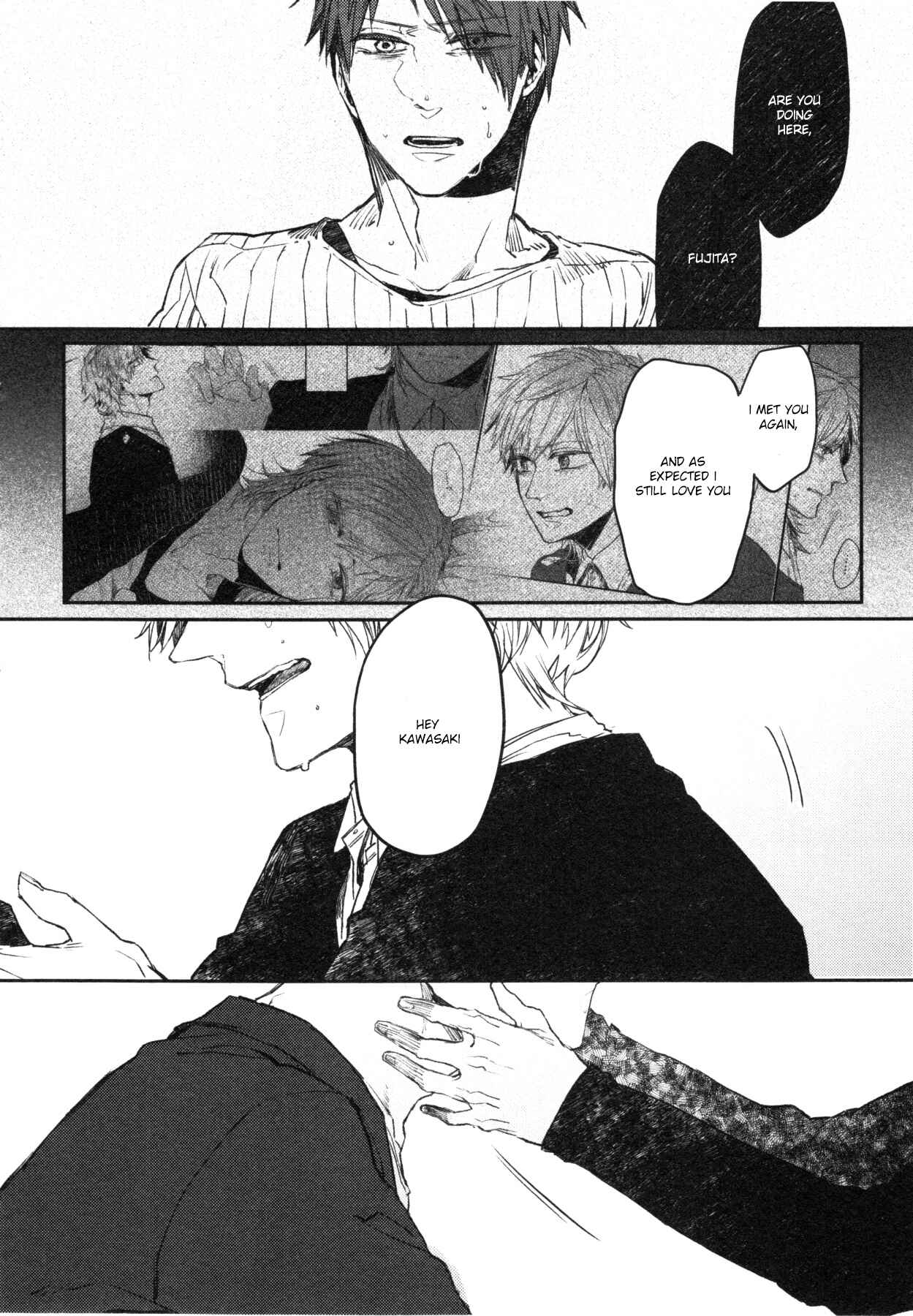 Page 21 Chapter 5 Oko-sama Box