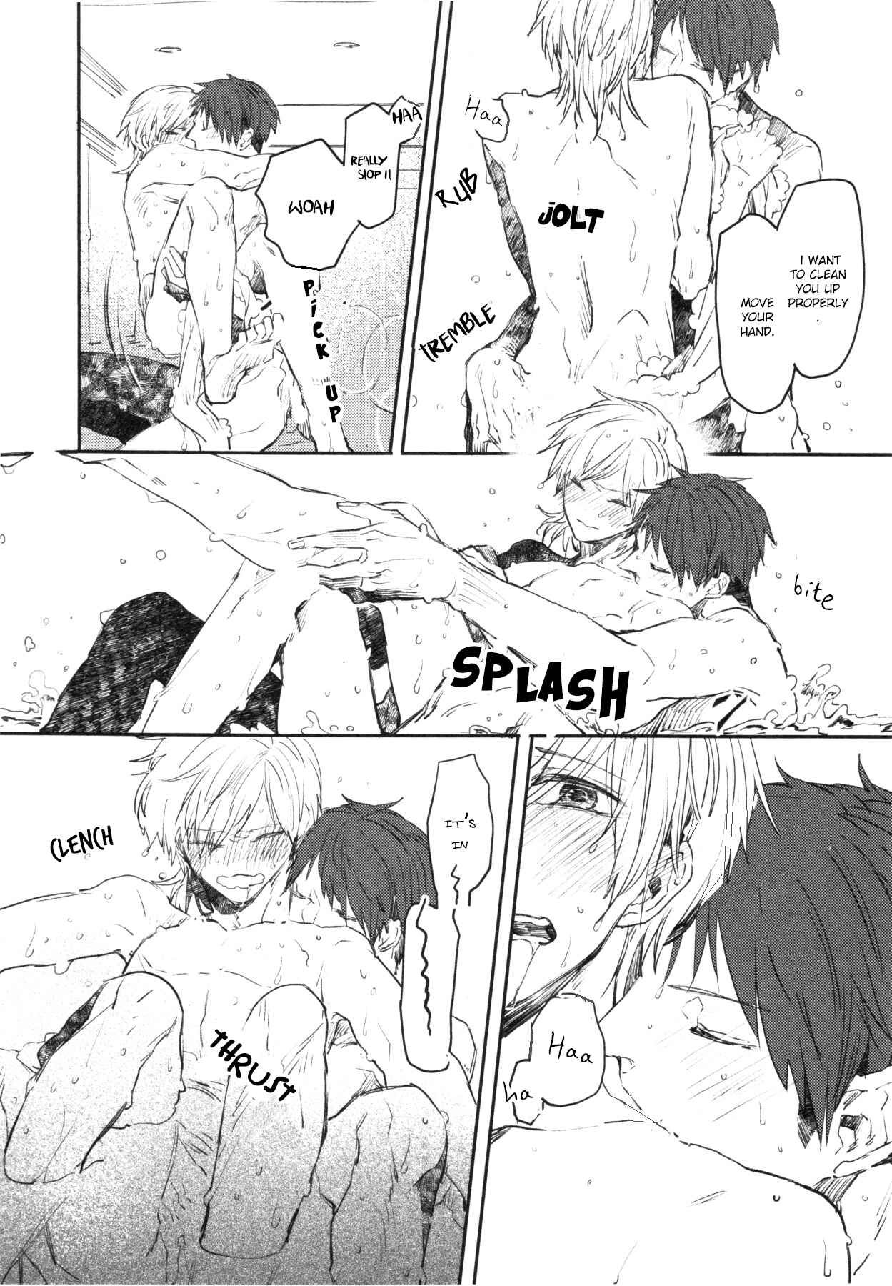 Page 29 Chapter 5 Oko-sama Box
