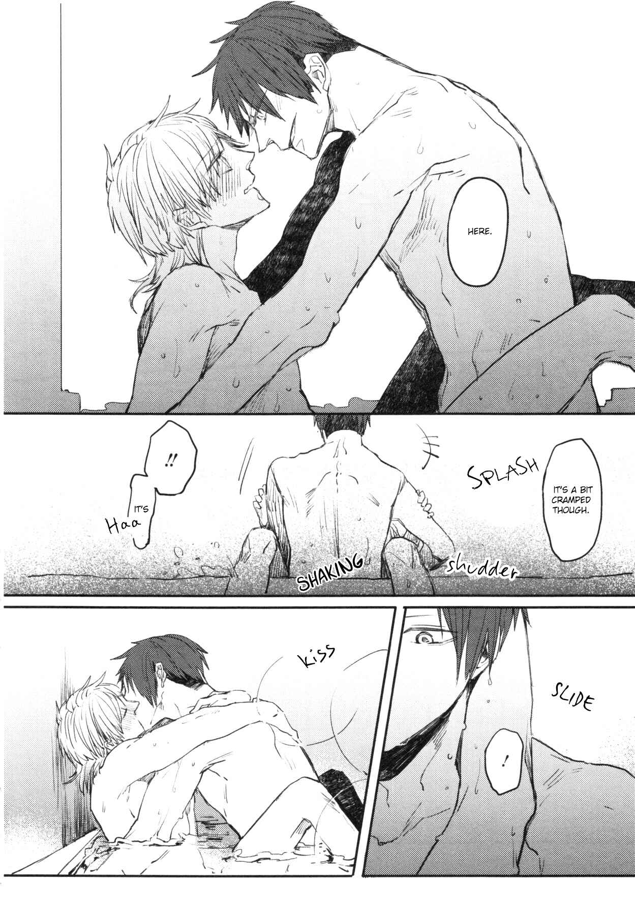 Page 31 Chapter 5 Oko-sama Box
