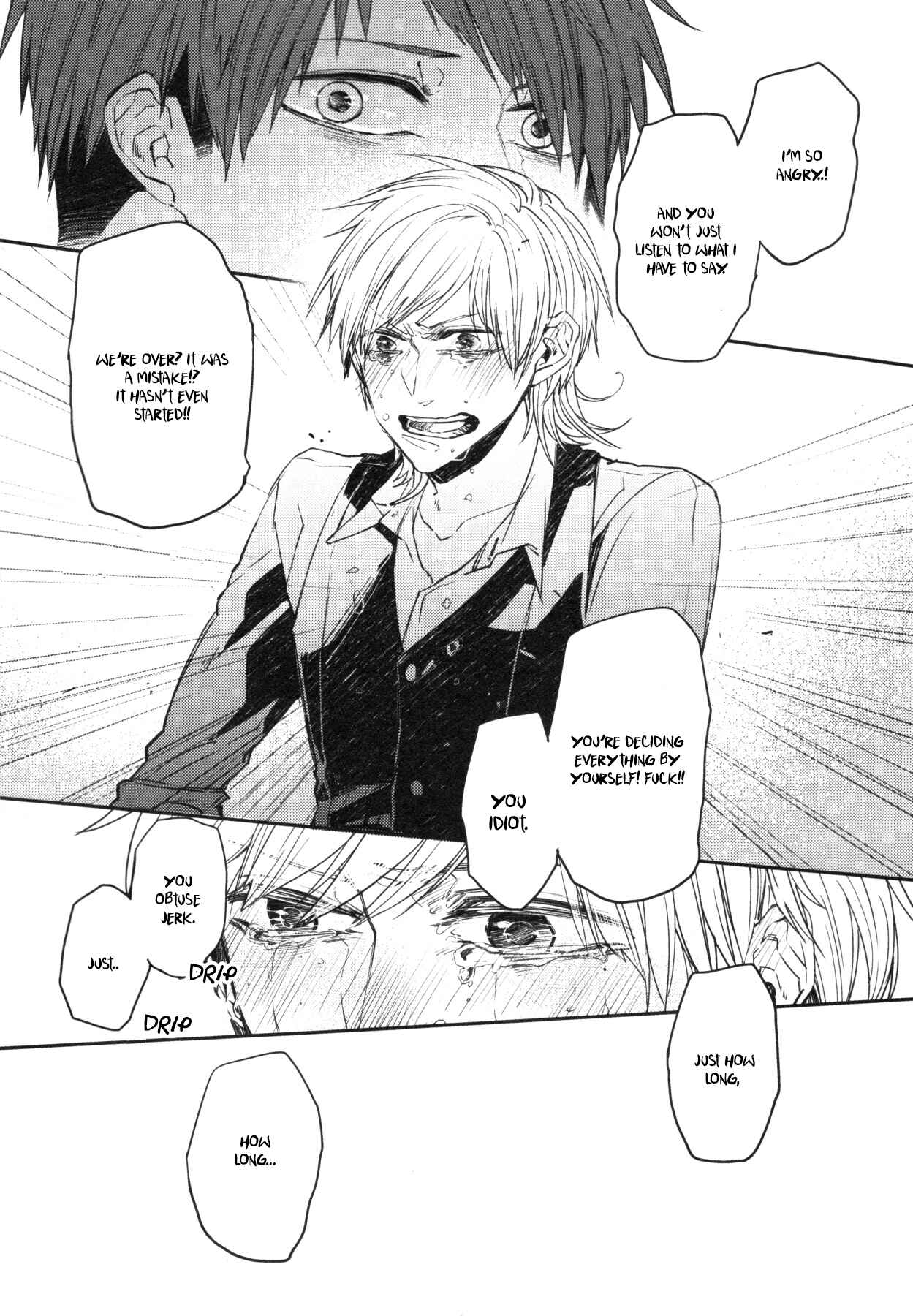 Page 6 Chapter 5 Oko-sama Box