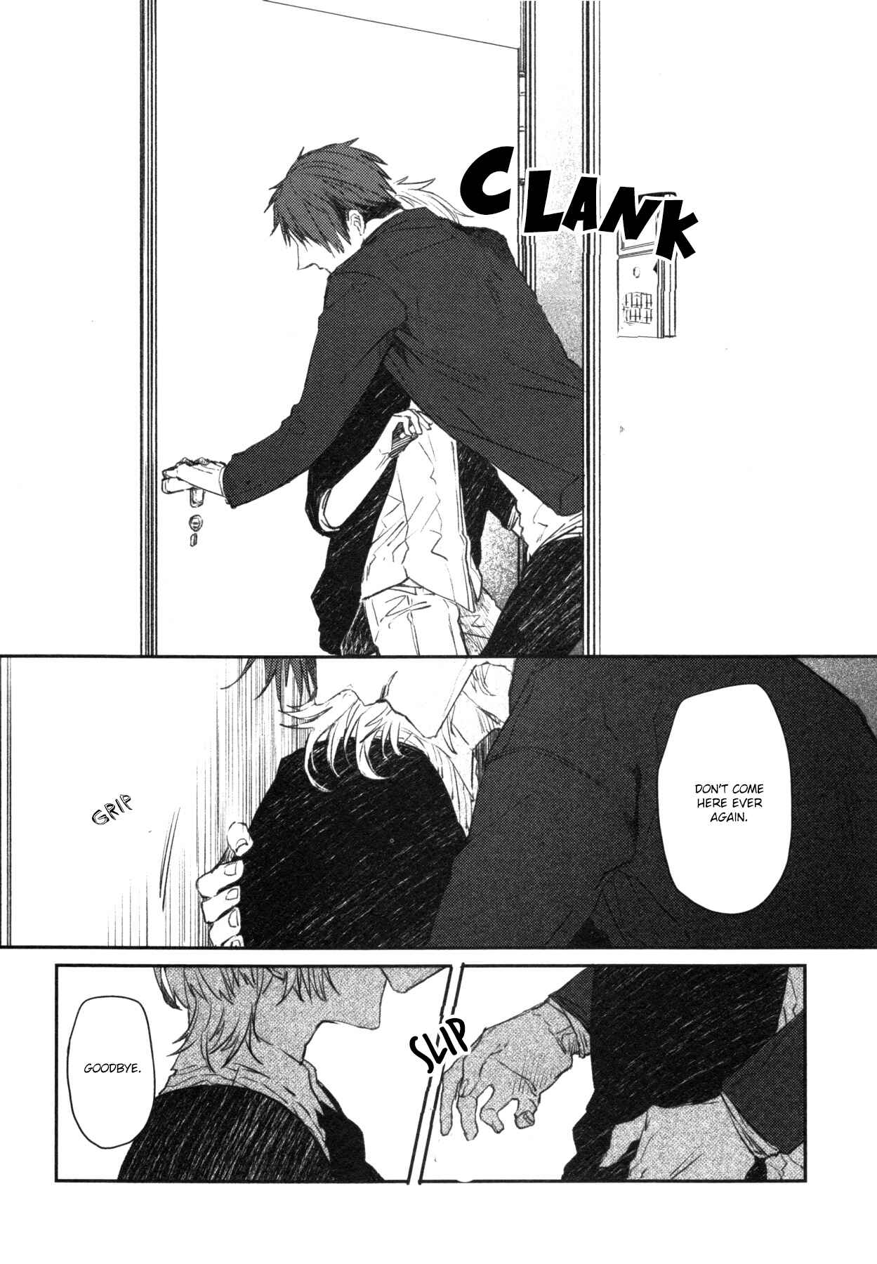 Page 11 Chapter 4 Oko-sama Box