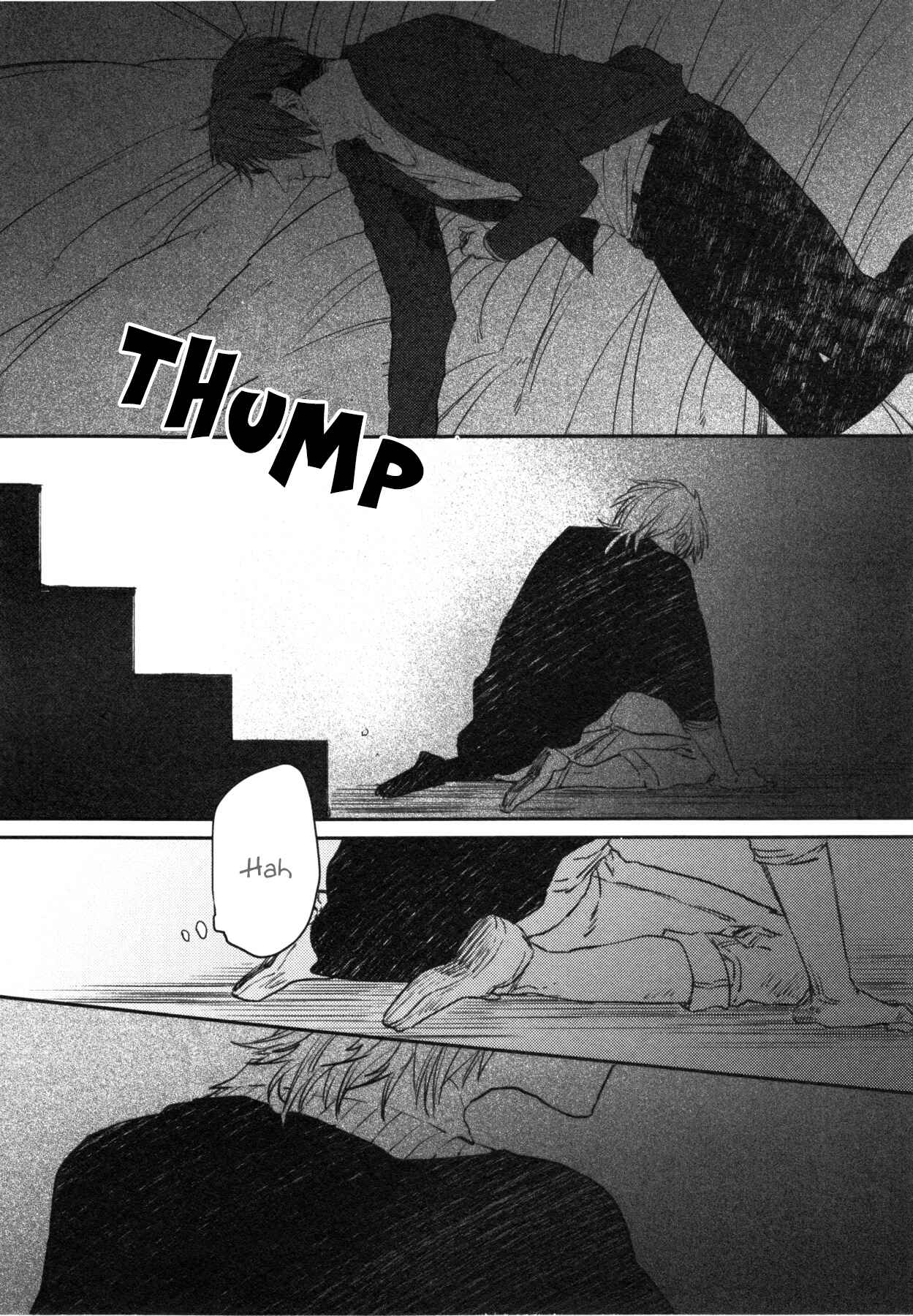 Page 13 Chapter 4 Oko-sama Box
