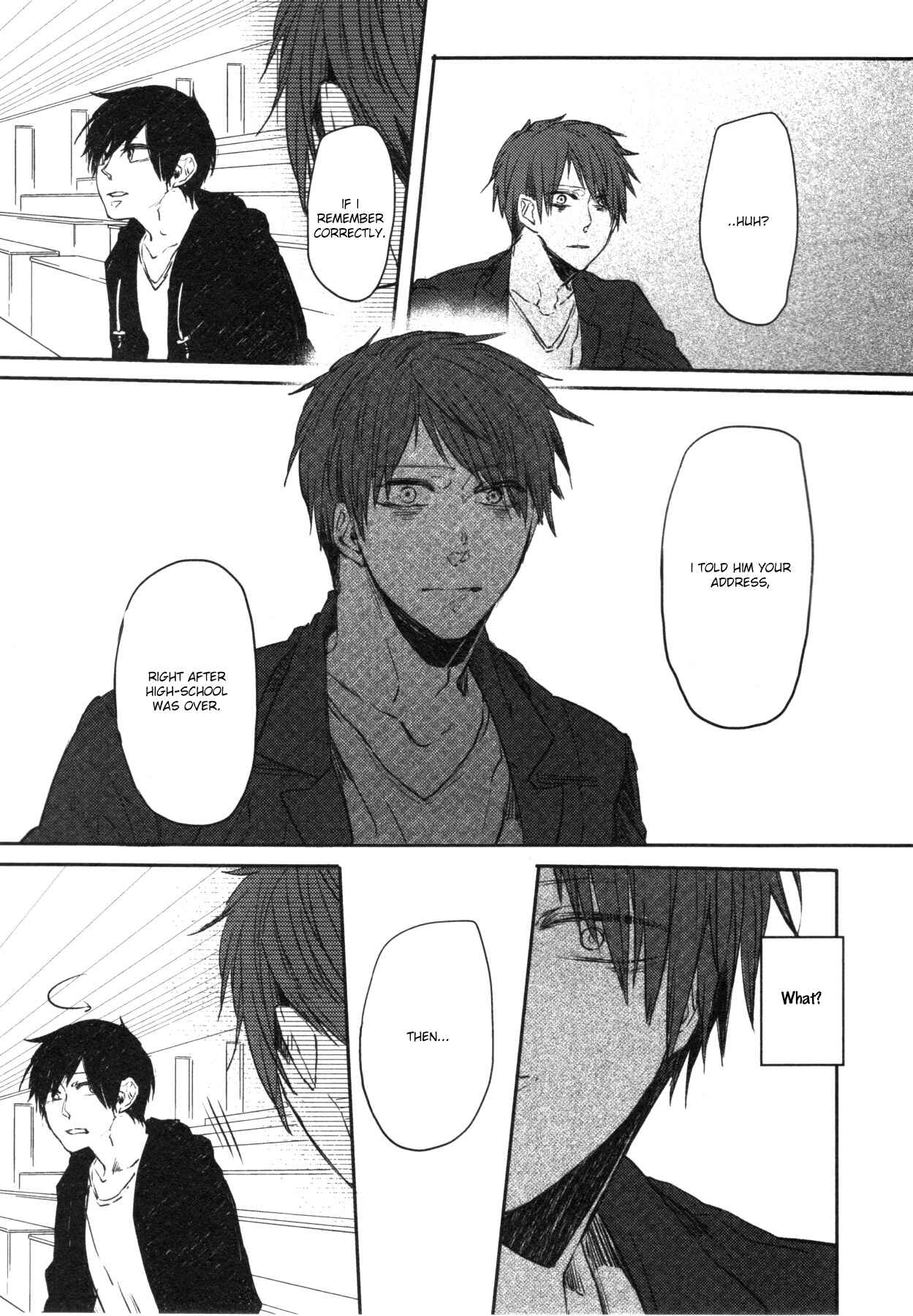 Page 18 Chapter 4 Oko-sama Box