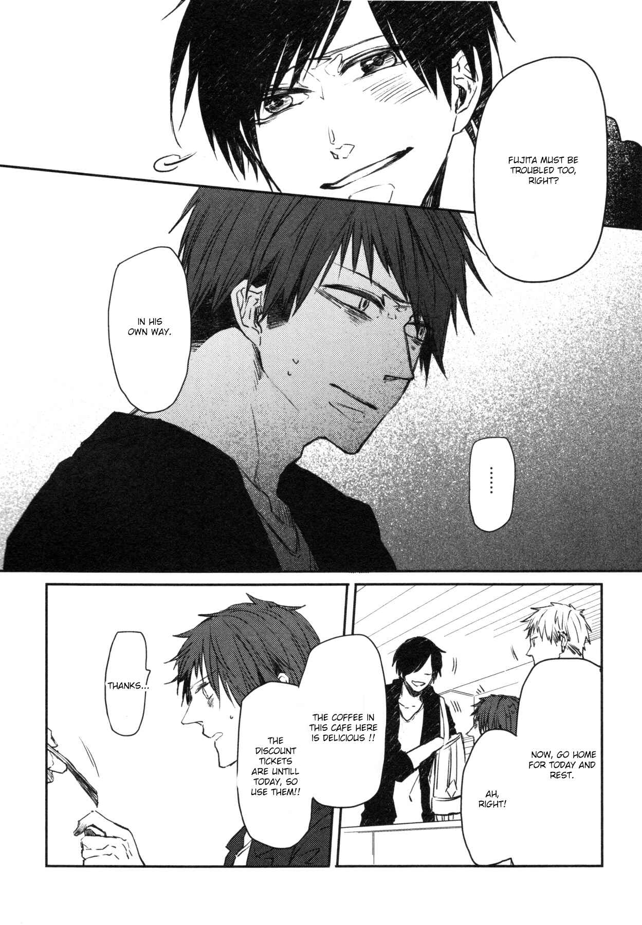 Page 19 Chapter 4 Oko-sama Box