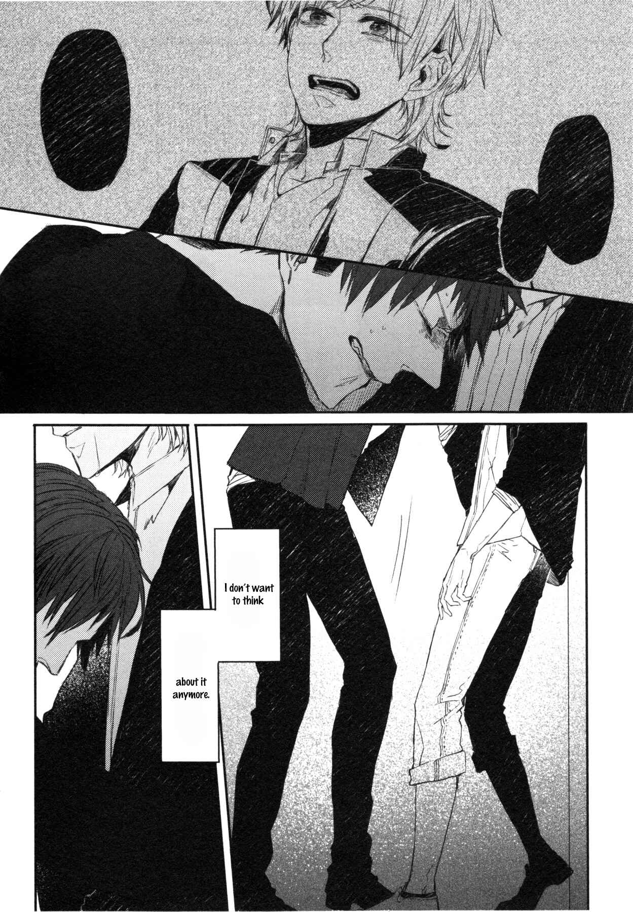 Page 7 Chapter 4 Oko-sama Box