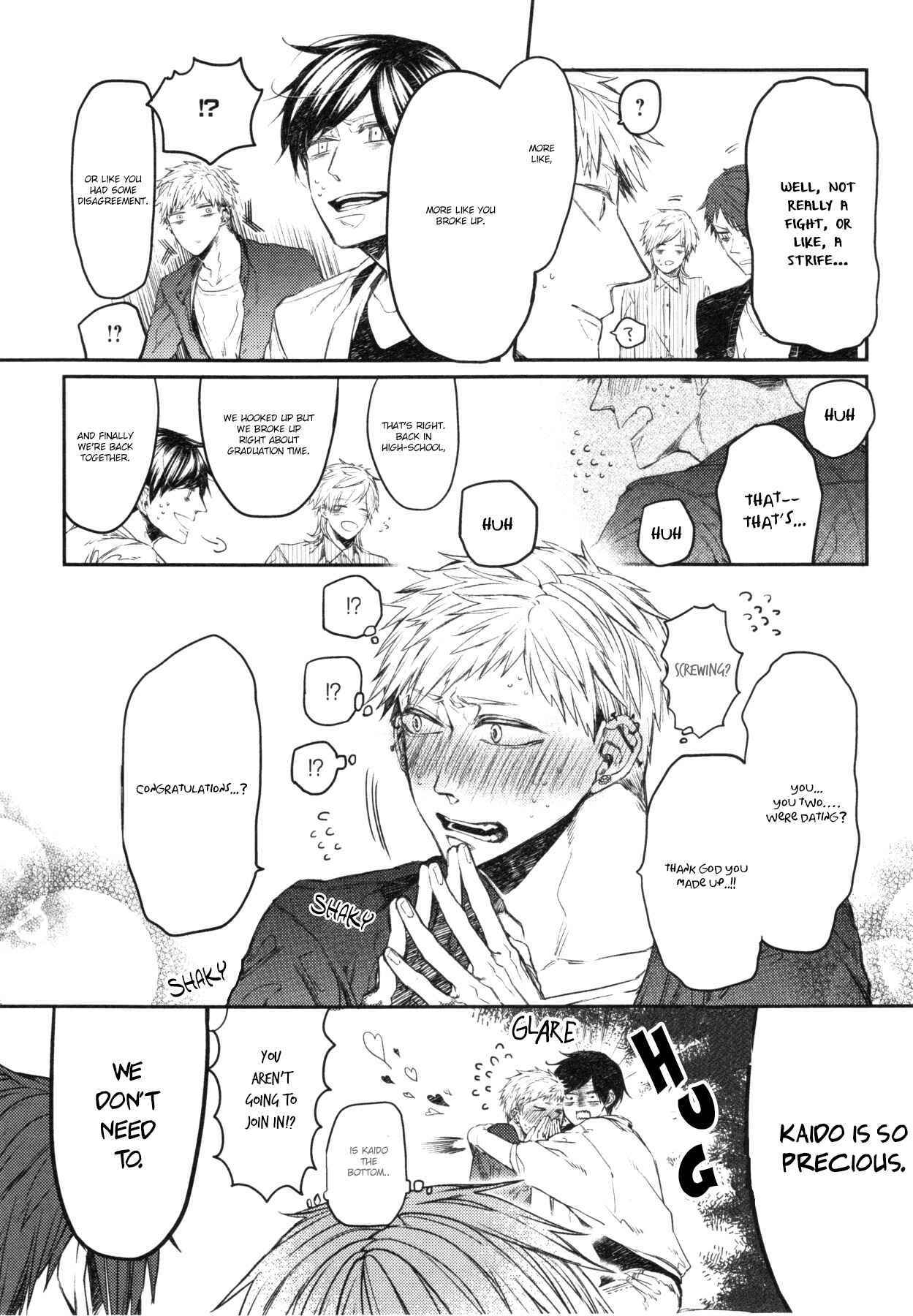 Page 2 Chapter 5.5 Oko-sama Box