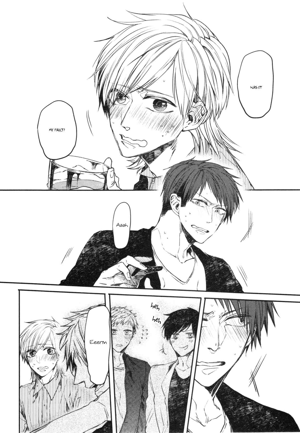 Page 4 Chapter 5.5 Oko-sama Box