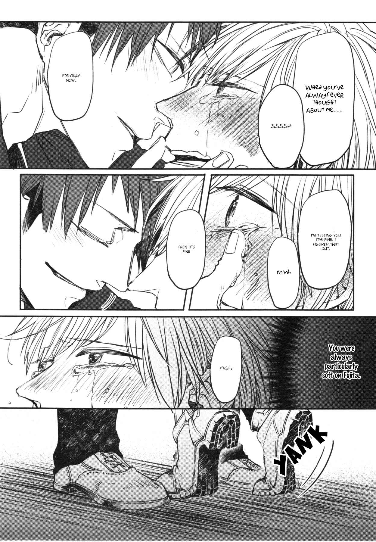 Page 9 Chapter 5.5 Oko-sama Box