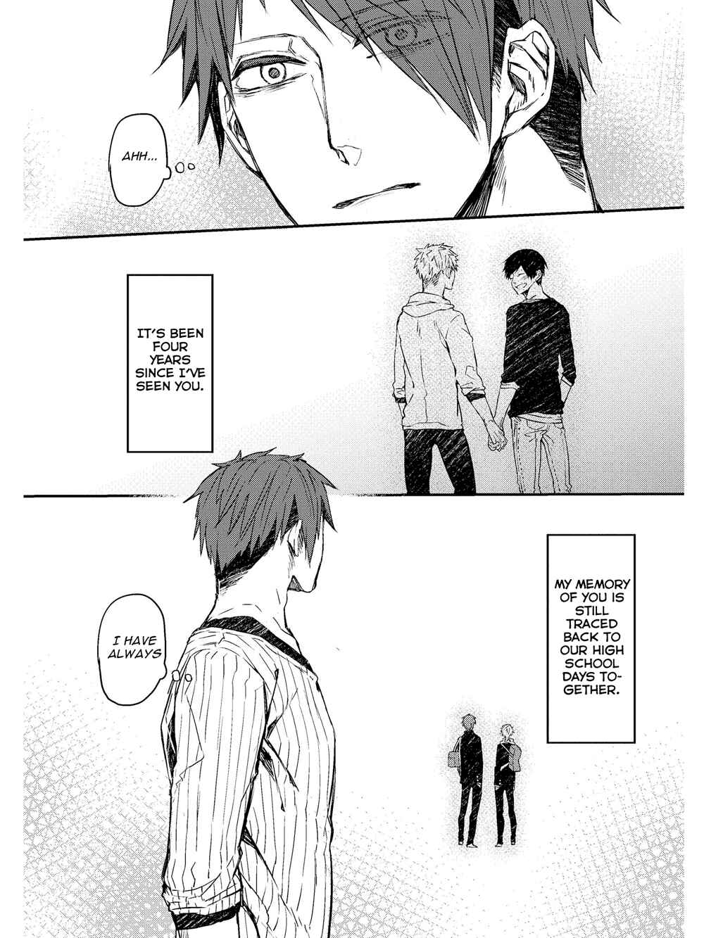 Page 26 Chapter 2 Oko-sama Box