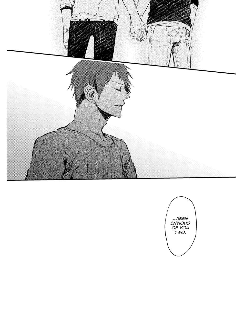 Page 27 Chapter 2 Oko-sama Box