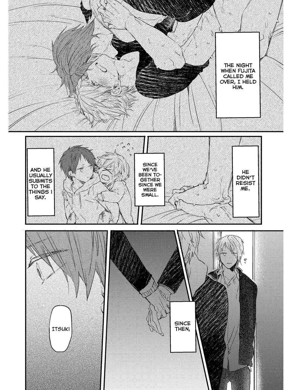 Page 5 Chapter 2 Oko-sama Box