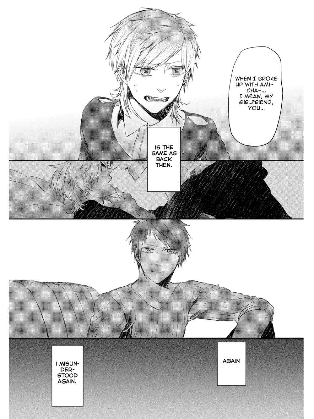Page 14 Chapter 3 Oko-sama Box