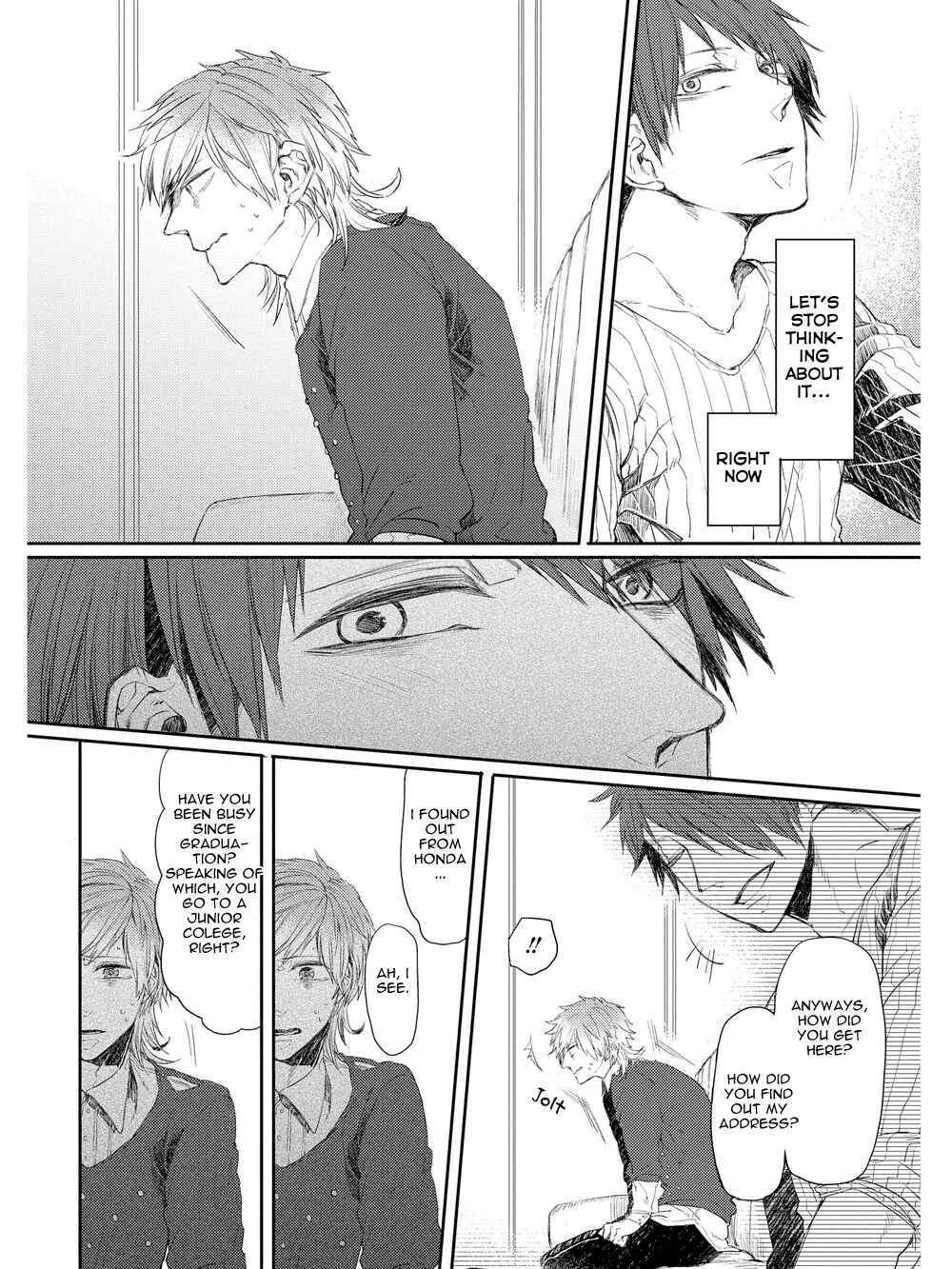 Page 18 Chapter 3 Oko-sama Box