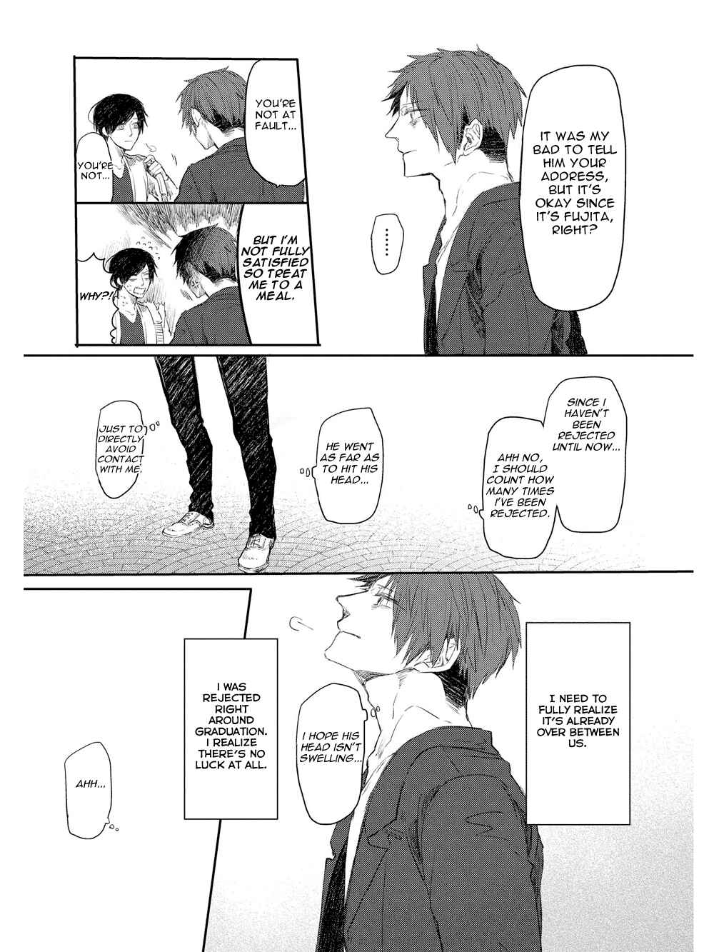 Page 27 Chapter 3 Oko-sama Box